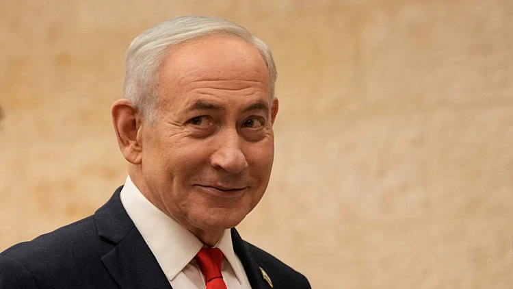 נתניהו בסרטון: "כשהשמאל היה בשלטון שילמנו באלפי נרצחים"