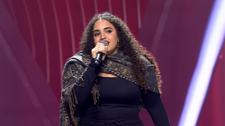 ספיר שרון - "עינב"
