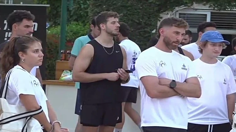 אהבה מהצעד הראשון: כך הפכו קבוצות הריצה לדרך למצוא זוגיות