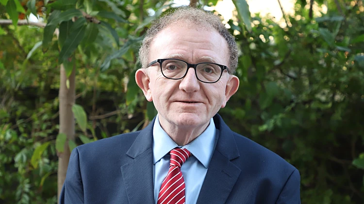 "ה-AI יבוא לידי ביטוי": האם תחרות רובינשטיין תשנה את פניה?