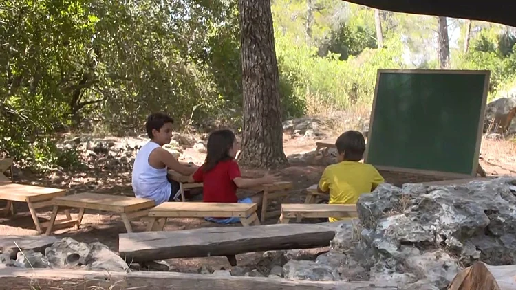 חינוך אחר: הזינוק בהרשמה לבתי הספר הפרטיים - והמחיר
