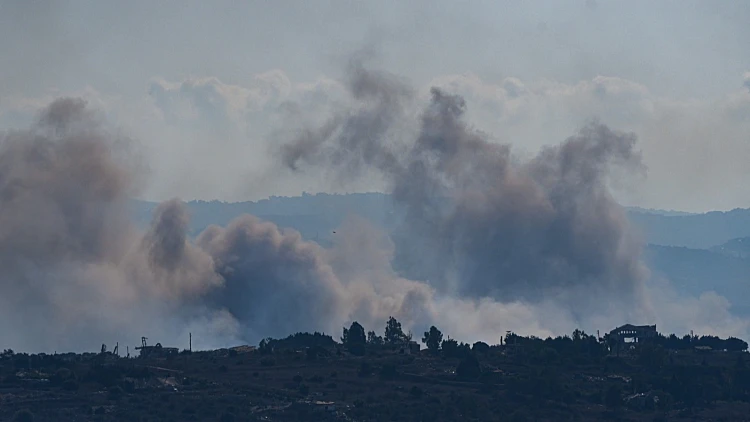 הבונקר בעלי טאהר, הניסיון להרתיע את איראן - והמסר לארה"ב