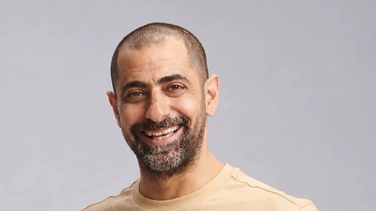 אסי ישראלוף