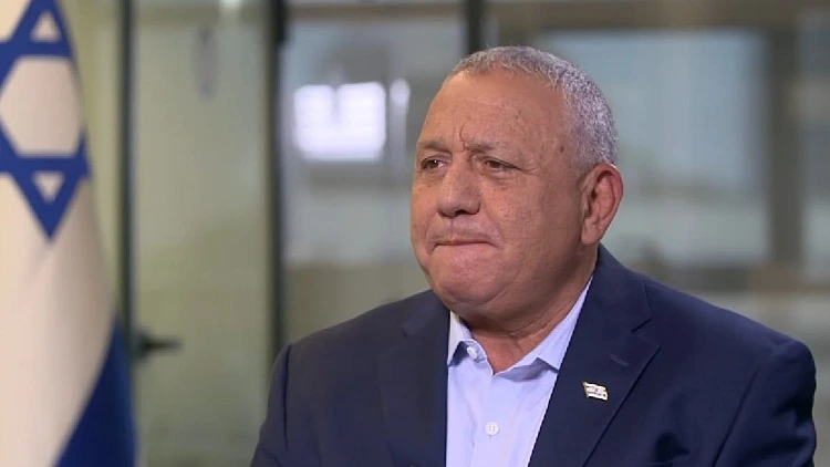איזנקוט: רוטציה? מאמין שיהיה לנו רוב; וינטר כשר ביטחון? לא אצלי