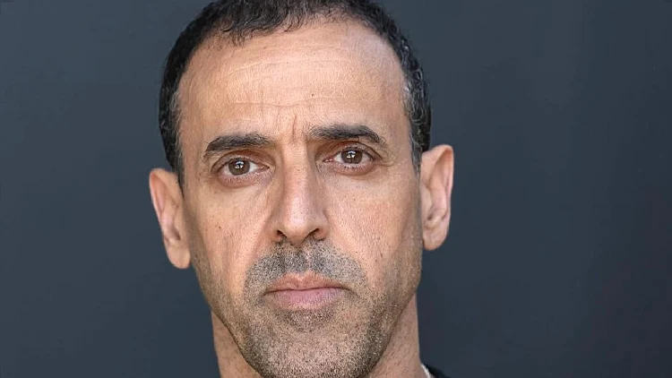 "לשים את המחלוקות בצד": אלי שרעבי קורא לציבור להגיע לטקס 7.10