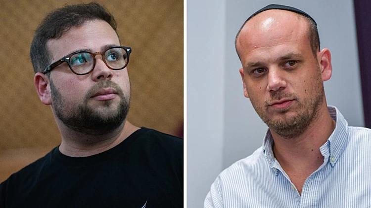 "שיישרפו, כולירות": התכתבויות נוספות של יועצי רה"מ נחשפות