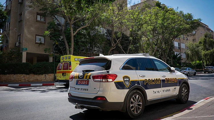 יום אחרי האסון: ילד בן 10 מצא תחמושת בטבריה