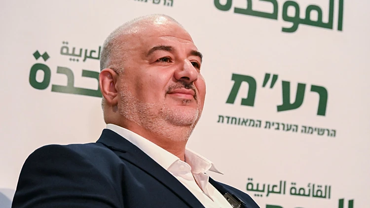 בג"ץ יכריע: הוועדה פסלה את המשותפת, רע"מ, אבו שחאדה וכסיף