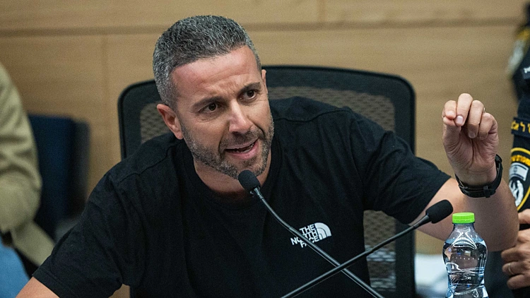 תנ"צ ליאור אבודרהם