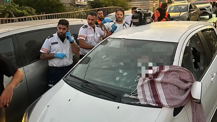 האלימות בחברה הערבית משתוללת: 3 נרצחים בנצרת תוך שעות