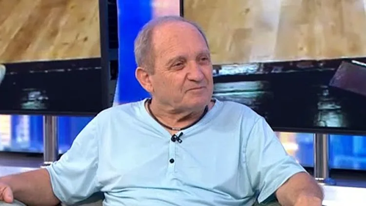 "7 דקות בלי דופק": בן 74 לקה בדום לב בזמן שרקד - וניצל