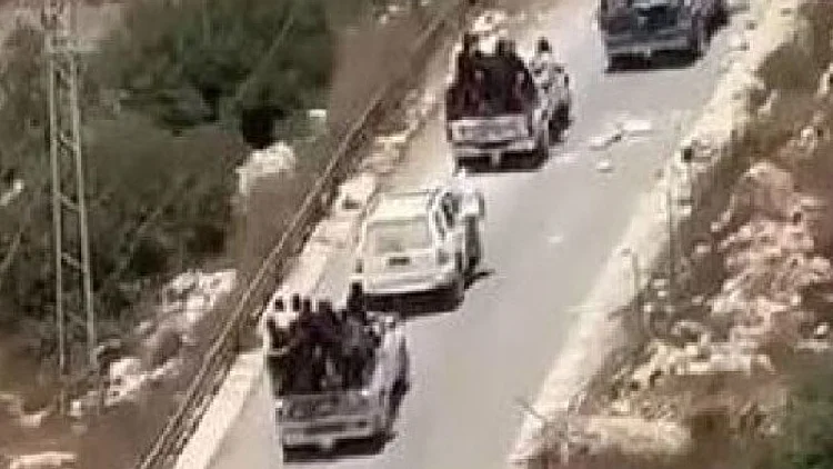 חמישה ימים אחרי: עצור ראשון בחשד למעורבות בפרעות בקוסרה