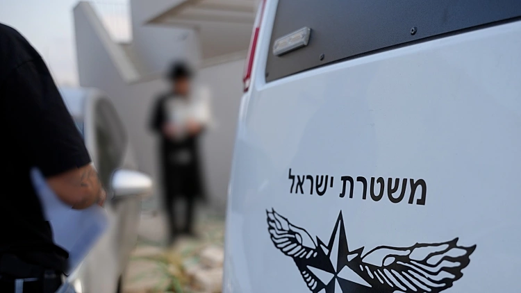 המאבק בנישואי הקטינים: עשרות מעורבים עוכבו לחקירה ביבנאל