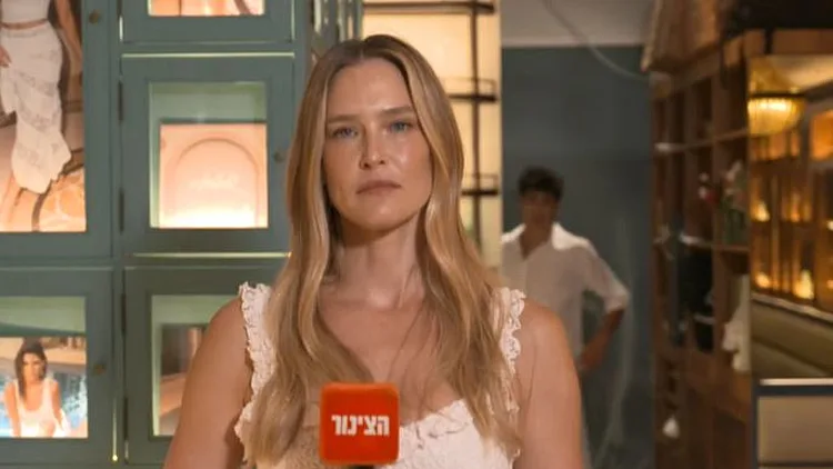 בר רפאלי על הבחירות הקרובות: "אני חושבת ששינוי הוא הכרחי"