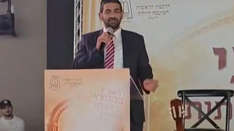 על חשבון כספי הציבור: תעמולת הבחירות של ש"ס והתיעוד המקומם
