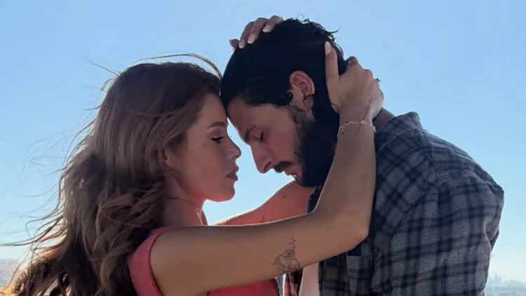 הודיה כהן חושפת לראשונה את הסיבה לפרידה מזוהר זקן