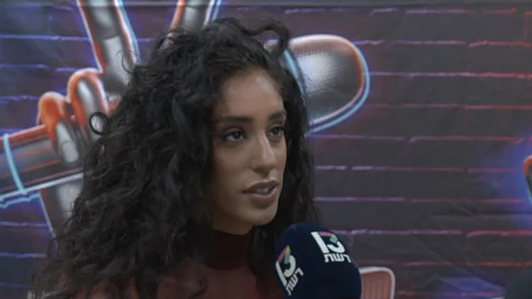 רננה חובב על העבודה עם רייכל: "כמו כפפה ליד, הכי מדויק עבורי"