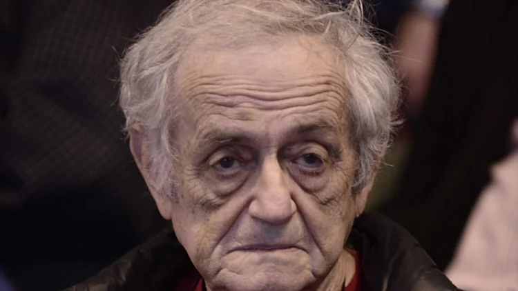 השחקן אילן דר ("קרובים קרובים") הלך לעולמו בגיל 89