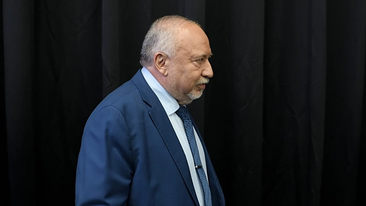 ליברמן: לא נתמוך בשום ממשלת מיעוט, גם לא לתקופת מעבר