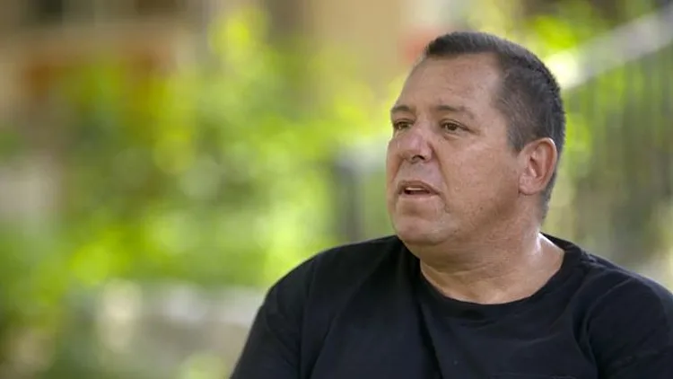 "אני יותר קיצוני מבן גביר, מבחינתי אסור להם להתקיים"