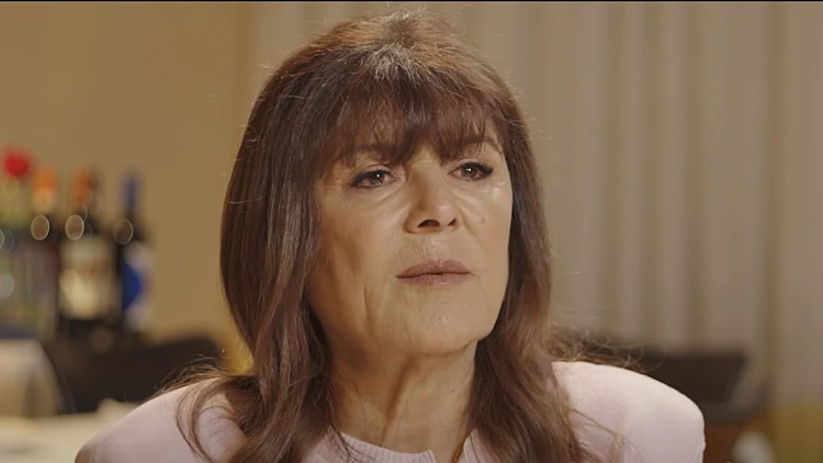 "לא חשבתי שאחזור להיות שמחה": רינה מצליח בריאיון חושפני ואמיץ