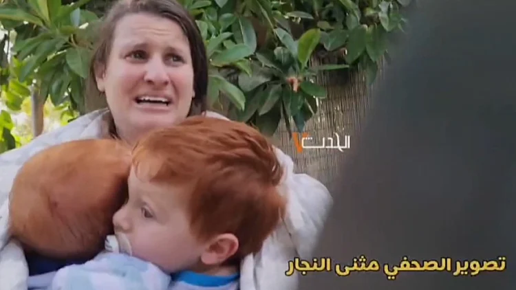 "אם ביבי היה מקשיב להתרעות - שירי, אריאל וכפיר אולי היו פה"