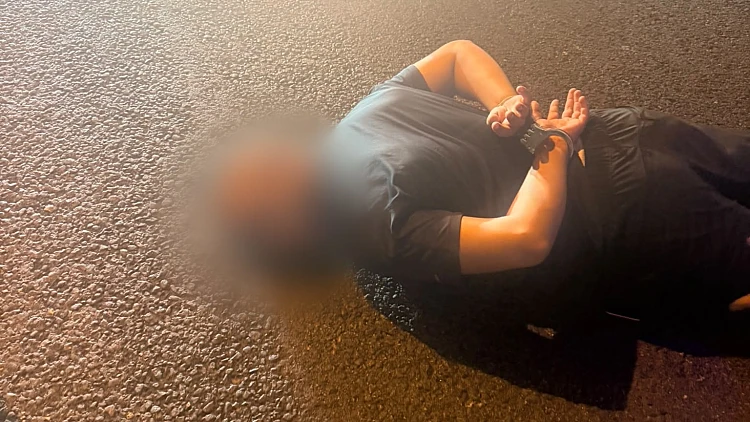 הרצח הכפול בנצרת: שלושה תושבי העיר נעצרו בחשד למעורבות