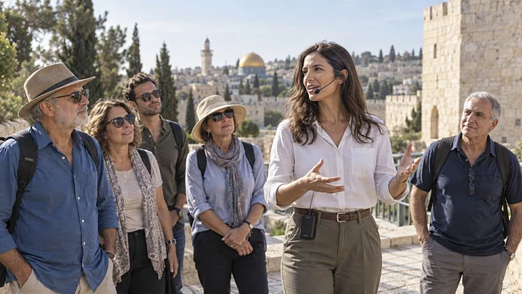 כשהקול הוא כלי העבודה: כך בוחרים חגורת הגברה נכונה | רשת 13