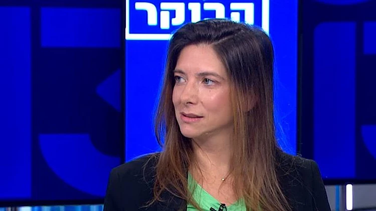 הדור הבא: שדכנית ה-AI שמחליפה את אפליקציות ההיכרויות