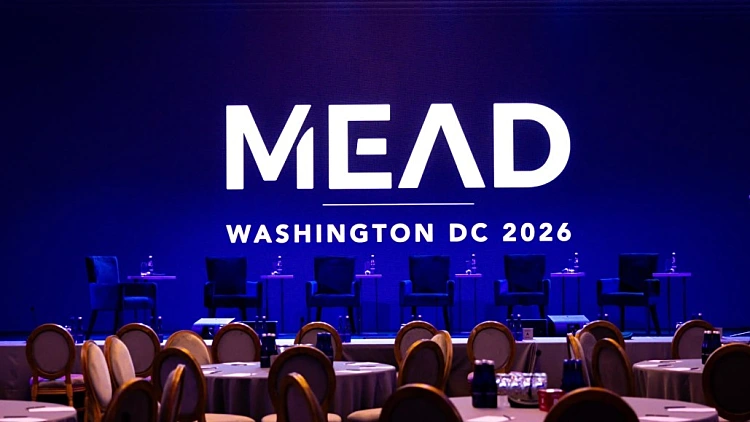 ועידת MEAD