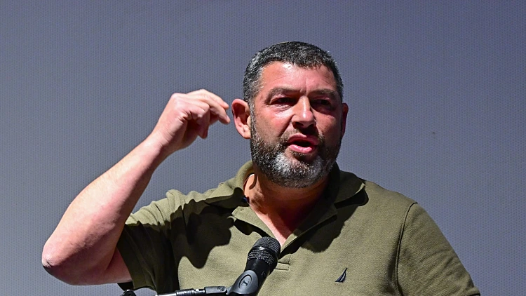 "סגר עם ליברמן": הליכוד מחריף את המסרים נגד וינטר