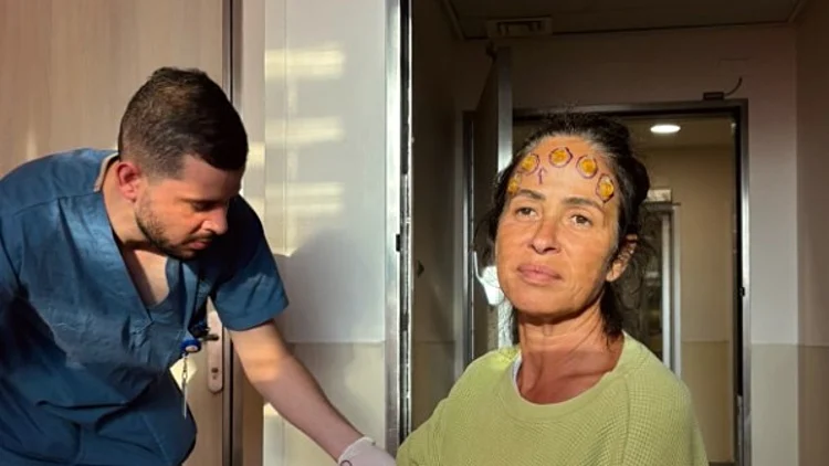 המנחה הוותיקה חשפה כי אובחנה עם סרטן המוח: "אני חזקה ואנצח"