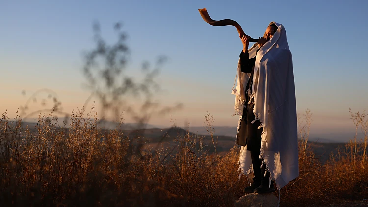 התחזית לחג: חם ונעים, מזג אוויר אידיאלי לטיולים