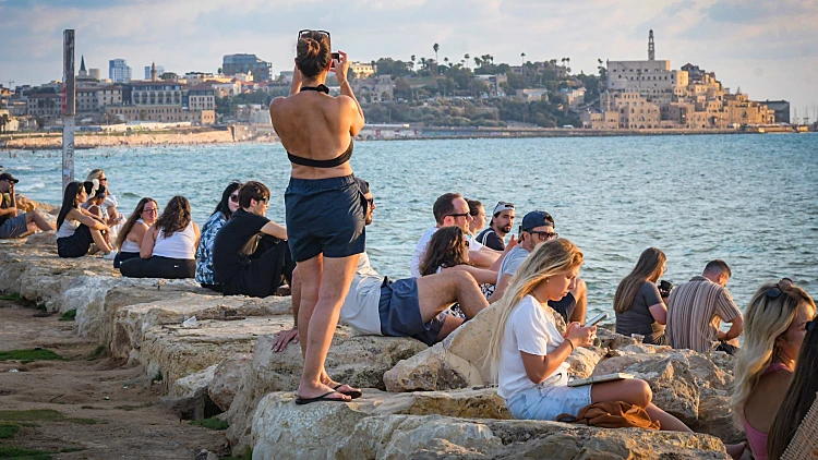התחזית: שמשי ונוח ברוב האזורים, לקראת שבת שרבית
