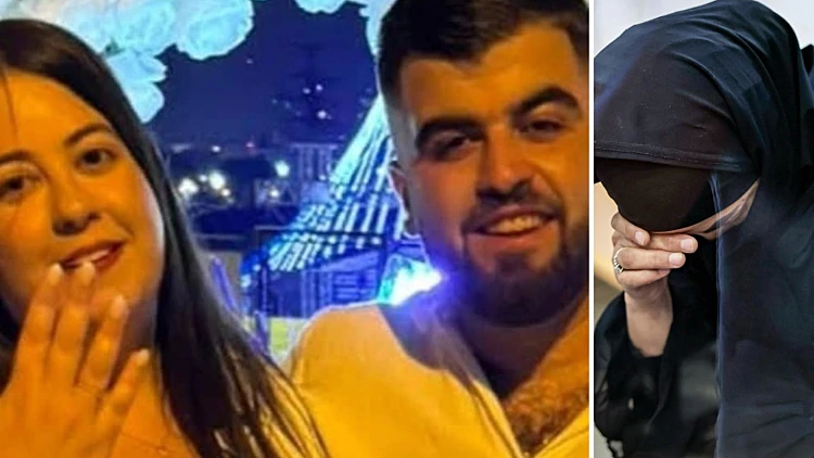 אליאב אבוקסיס ושחף דנינו, והנהגת הפוגעת סוריה אבו-עראר