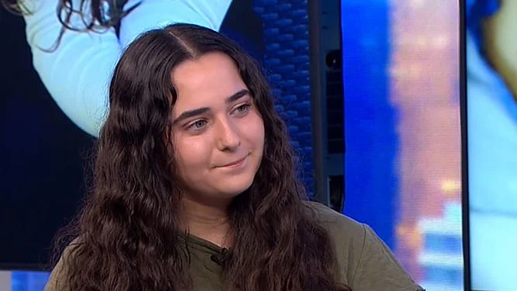 "אני בגיל שאני אמורה להיות עצמאית - אבל זה נלקח ממני"