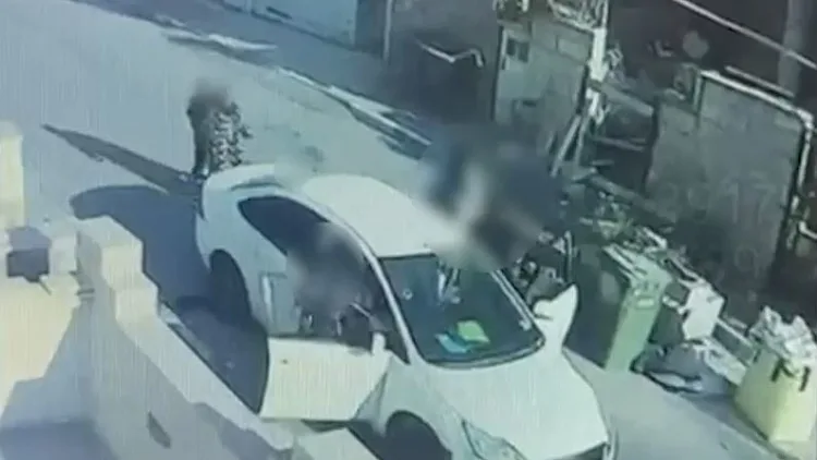"אם לא תבואי - אחטוף אותך": תושב כפר קאסם מואשם באיומים ותקיפה