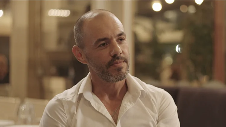 איתמר פליישמן על סערת החטופים: "זה הדבר שהכי רודף אותי"