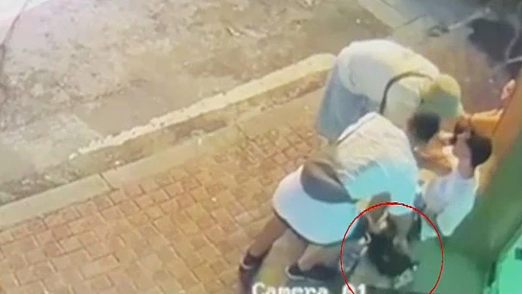 לוחם משוחרר נשדד בווייטנאם: "שמעו שאני מדבר עברית והתגרו בי"