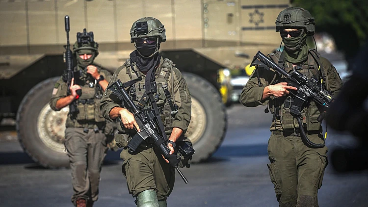 גורם במו"מ לחדשות 13: הצדדים עדיין קרובים למלחמה מאשר להסכם