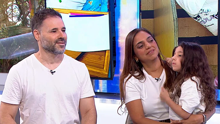 "בשנייה הראשונה שאתה מקבל את הבשורה - אתה ישר עובר למלחמה"