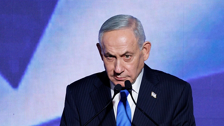 נתניהו מעורר תדהמה: "יש להתארגן בכלכלה עוקפת של קריפטו"