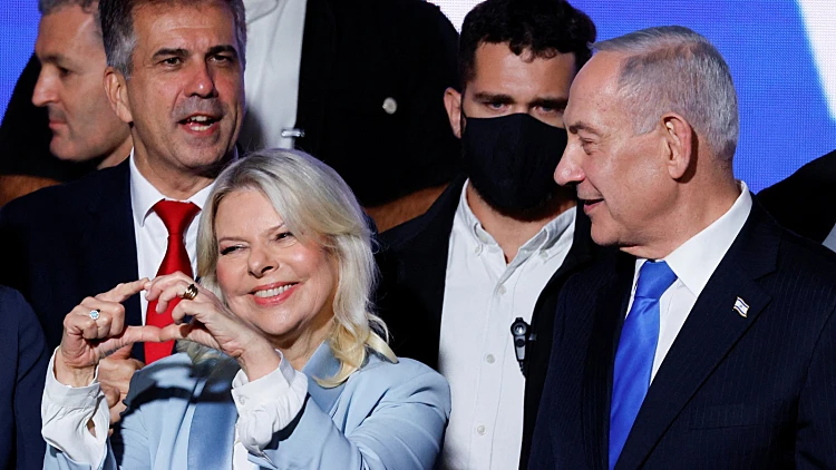 הקב"ט בשירות נתניהו: איש המפתח שלא הכרנו בסביבת רה"מ נחשף
