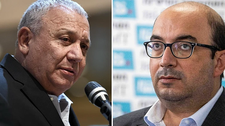 איזנקוט בעד פסילת יו"ר בל"ד, היועמ"שית לא שוללת