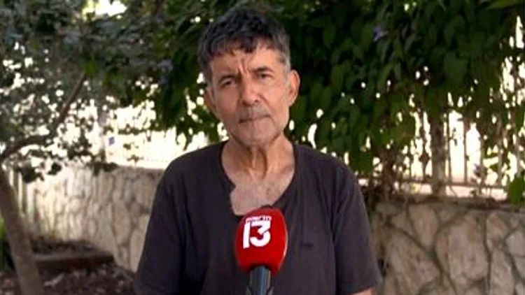 אחיו של הנרצח בפיגוע בבנימין: "הוא הציל את חייו של בנו"