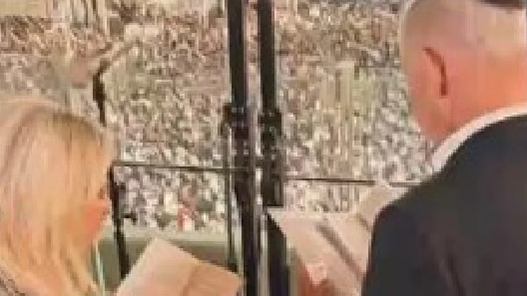 "כמו מבצע צבאי קטן": העלות המשוערת של ביקור נתניהו בכותל