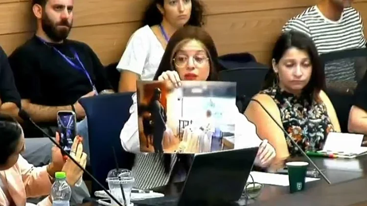 עדות האם מיבנאל: "המשטרה פשטה על החופה, בתי נישאה בכל זאת"