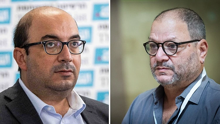 ההכרעה עוברת לבג"ץ: רע"מ, אבו שחאדה וכסיף נפסלו