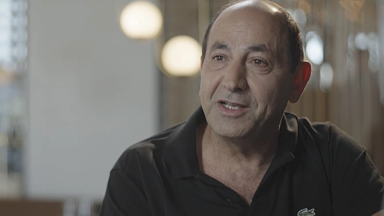 "אני שווה הרבה": רמי לוי חושף כמה כסף יש לו בחשבון הבנק