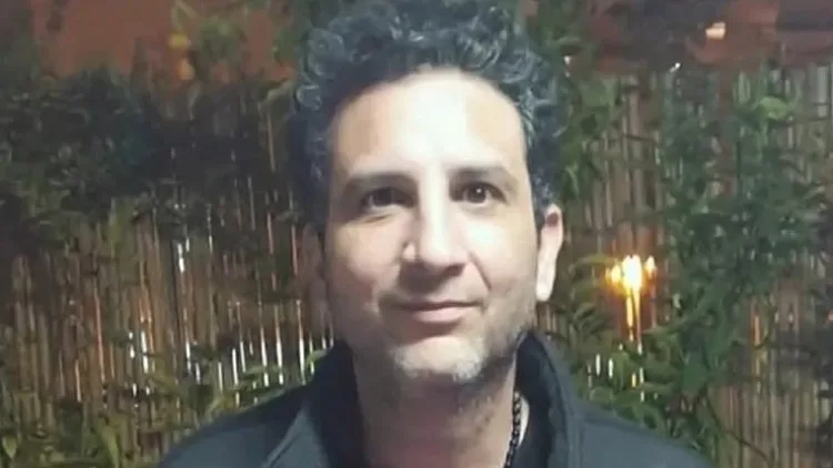 עמי טיפס לפסגת האולימפוס - ונעלם: "לא נערך למזג האוויר הקשה"